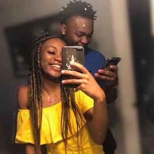 Meet your Posher, Ãrî